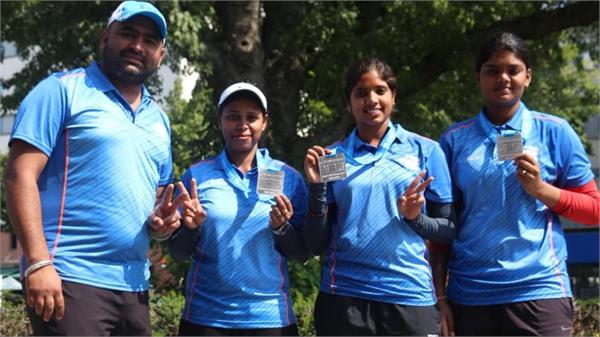 indian archers will play in the world cup without a coach