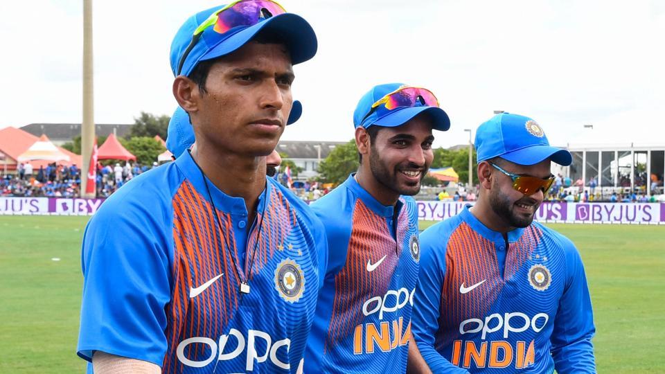 ਜਦੋਂ ਭਾਰਤੀ ਟੀਮ ਦੀ ਕੈਪ ਮਿਲੀ ਤਾਂ ਵਿਸ਼ਵਾਸ ਹੀ ਨਹੀਂ ਹੋਇਆ : ਸੈਣੀ