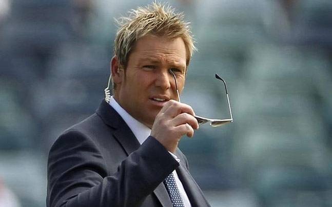 ਮੌਜੂਦਾ ਸਮੇਂ ਭਾਰਤ, ਇੰਗਲੈਂਡ ਤੇ ਆਸਟਰੇਲੀਆ ਵਿਸ਼ਵ ਕੱਪ ਦੇ ਮਜ਼ਬੂਤ ਦਾਅਵੇਦਾਰ : ਵਾਰਨ