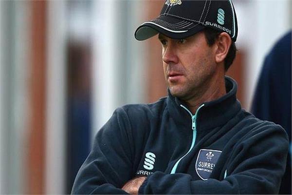 ball tempring  ricky ponting