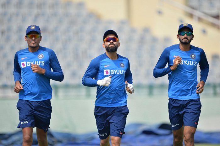 IND v SA 2nd T20  : ਹੁਣ ਕ੍ਰਿਕਟ ਪ੍ਰਸ਼ੰਸਕਾਂ ਦੀਆਂ ਨਜ਼ਰਾਂ ਮੋਹਾਲੀ 'ਤੇ ਟਿਕੀਆਂ