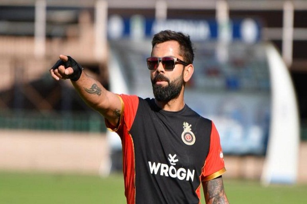 virat kohli s grave reply i do not care about the people sitting outside