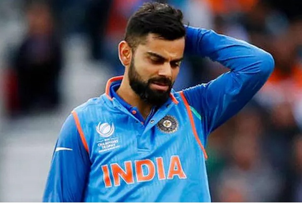 series won  kohli missed out on lara  s record in india