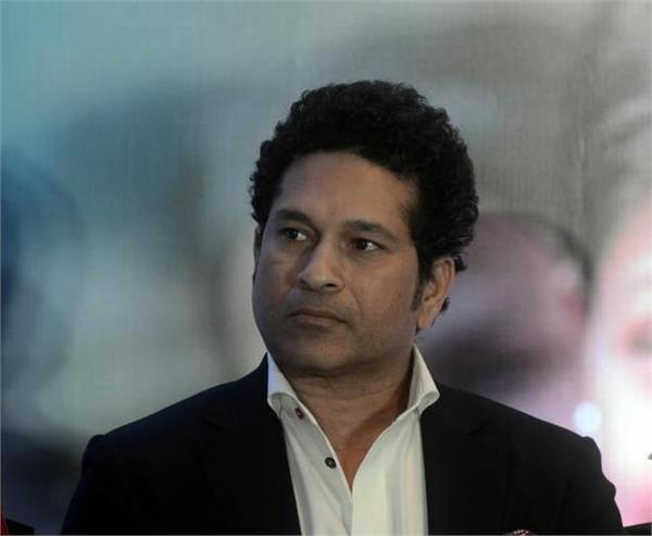 everytime dhoni hopes to finish the match  wrong  tendulkar