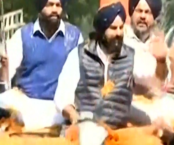 PunjabKesari