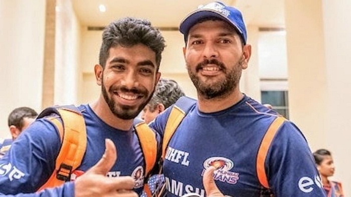 ਬੁਮਰਾਹ ਦੀ ਹੈਟ੍ਰਿਕ ’ਤੇ ਯੁਵਰਾਜ ਨੇ ਦਿੱਤਾ ਵੱਡਾ ਬਿਆਨ, ਕਹੀ ਇਹ ਗੱਲ
