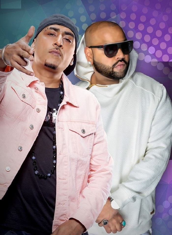 Punjabi Bollywood Tadka