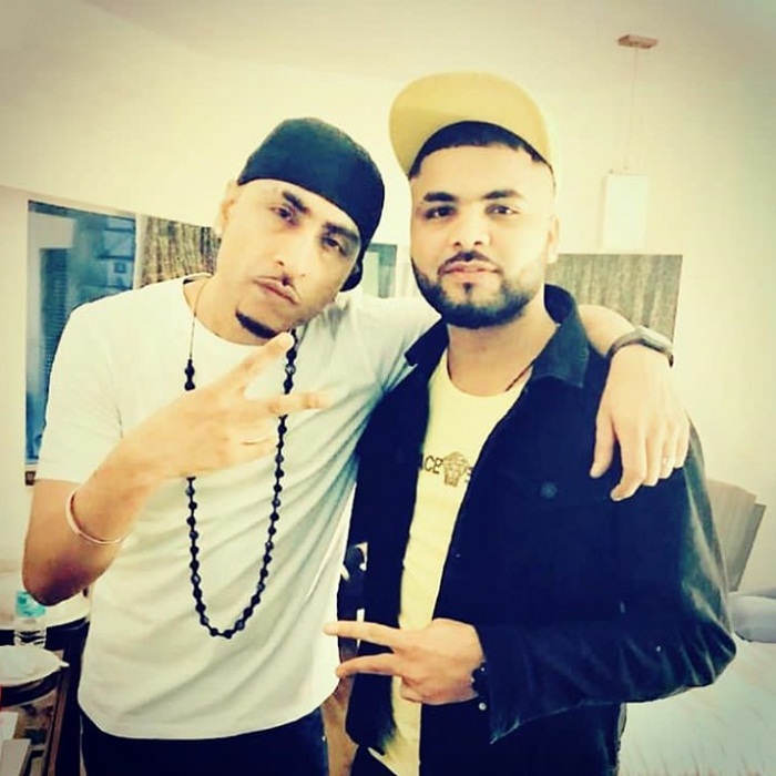 Punjabi Bollywood Tadka