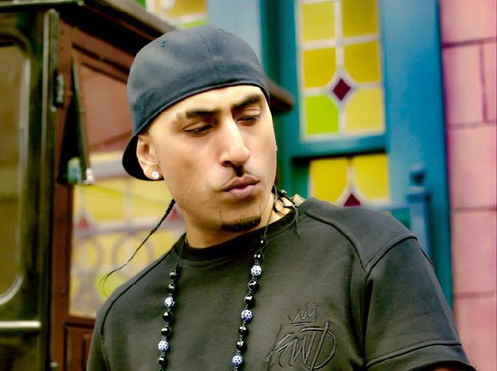 Punjabi Bollywood Tadka