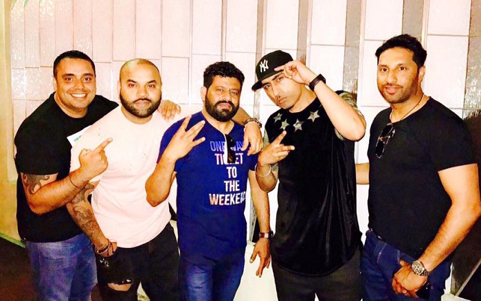 Punjabi Bollywood Tadka
