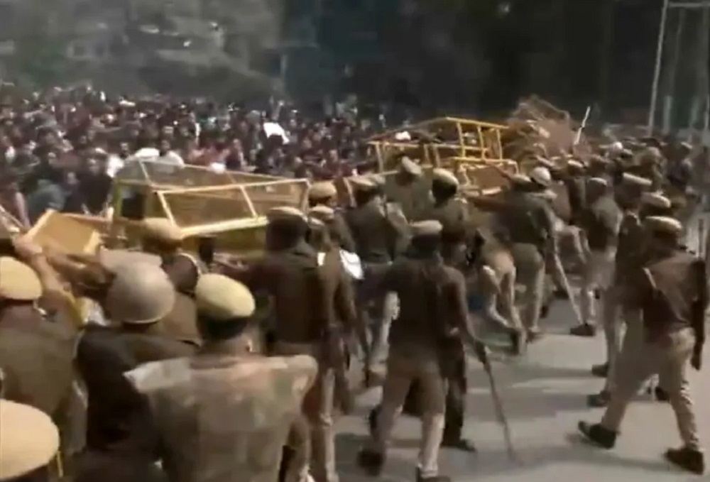 ‘ਜੀ ਰਾਮ ਜੀ’ ਕਾਨੂੰਨ ਵਿਰੁੱਧ ਕਿਸਾਨਾਂ ਵੱਲੋਂ 16 ਜਨਵਰੀ ਨੂੰ ਦੇਸ਼ ਪੱਧਰੀ ਵਿਰੋਧ ਦਿਵਸ'' ਮਨਾਉਣ ਦਾ ਐਲਾਨ