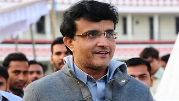 bcci saurabh ganguly lokpal