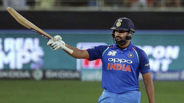 rohit sharma record  ind vs new zealand