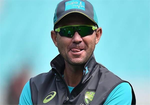 not to be india but to win the world cup 2019  ponting