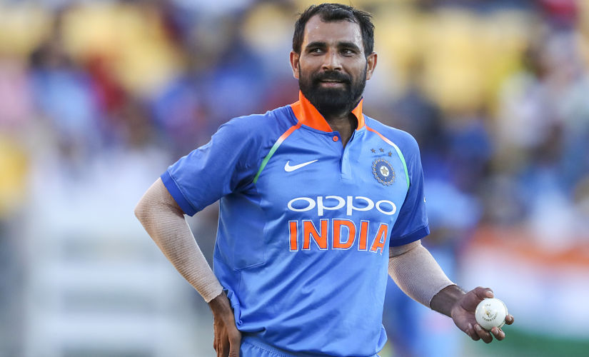 B'day Spcl : 29 ਦੇ ਹੋਏ ਮੁਹੰਮਦ ਸ਼ਮੀ ਪਰ ਸਿਰ ’ਤੇ ਲਟਕ ਰਹੀ ਹੈ ਗ੍ਰਿਫਤਾਰੀ ਦੀ ਤਲਵਾਰ