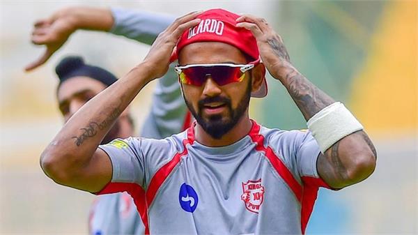 why kings xi punjab made rahul a captain  coach kumble reveals