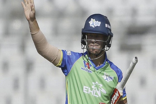 kangaroo team shock  warner will also have surgery after smith