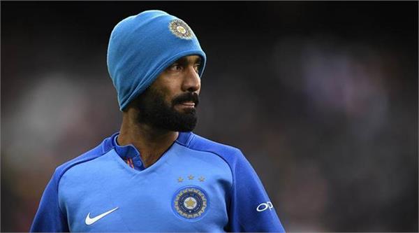 karthik apologizes unconditionally for breaking bcci s contract