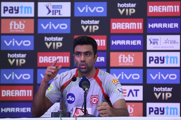 powerplay is a big problem for us   ashwin