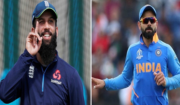 moin ali  s big challenge before the match against india