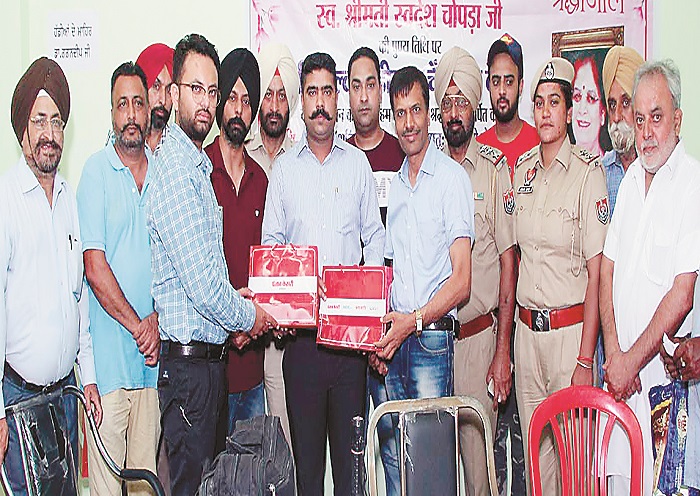 PunjabKesari