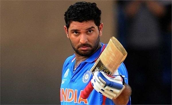 indian team also finds yuvraj a dangerous batsman