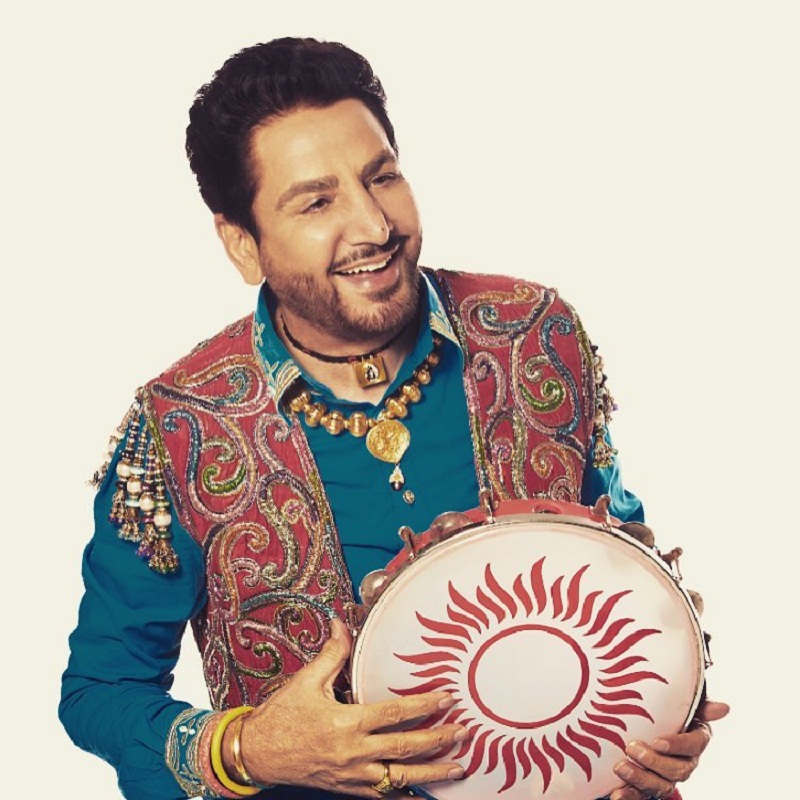 Punjabi Bollywood Tadka