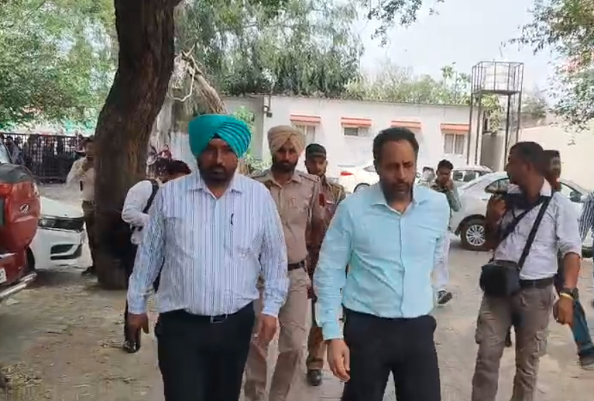 PunjabKesari