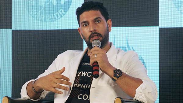 yuvraj singh vs bcci