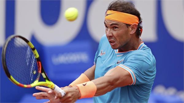 nadal in the next round ferrer finished his career in madrid