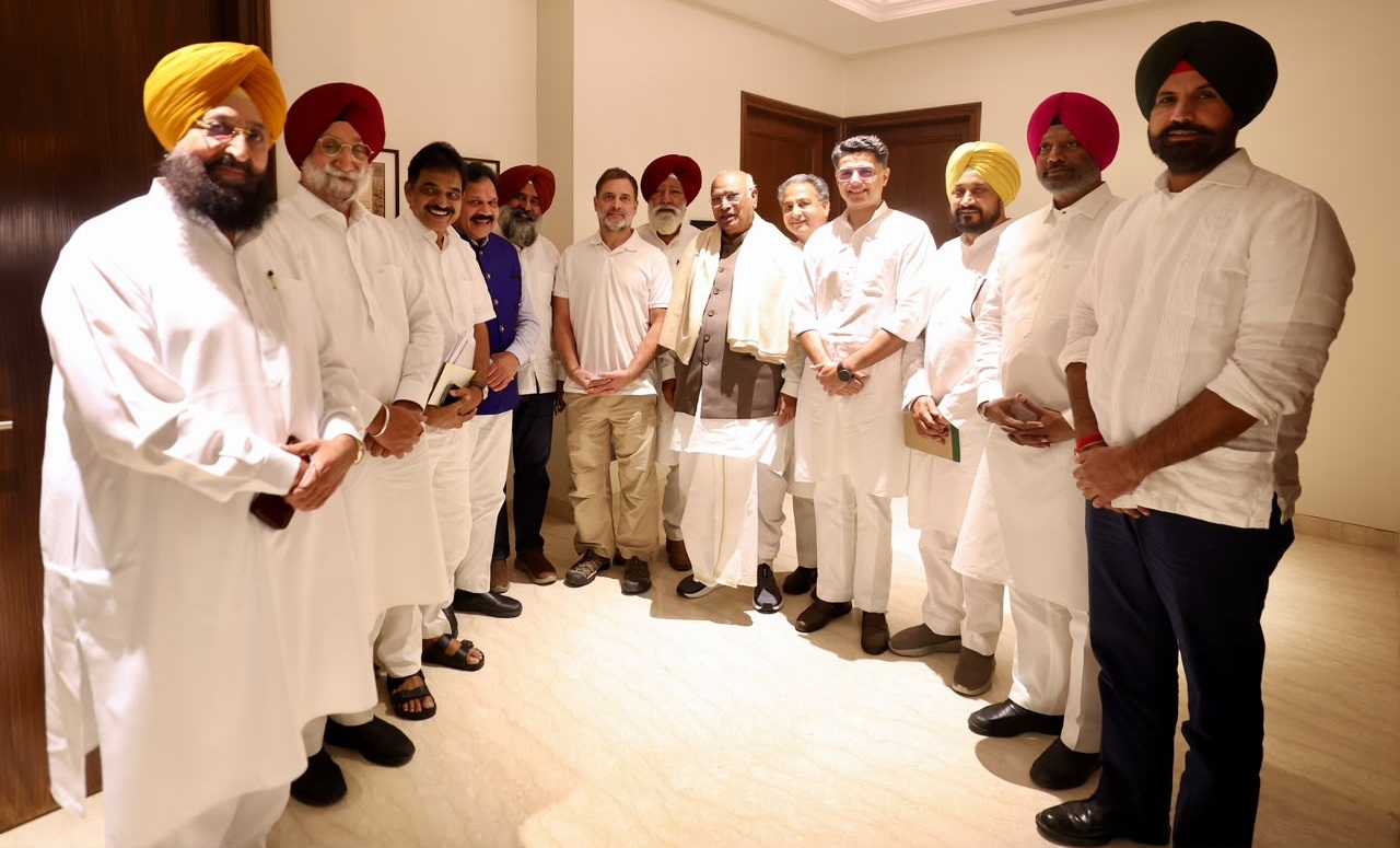 PunjabKesari