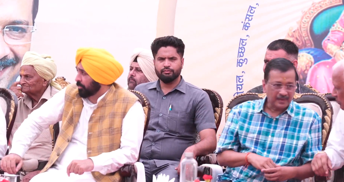 PunjabKesari