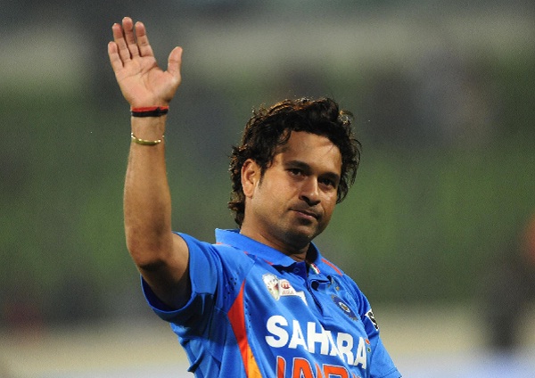 sachin tendulkar forth odi