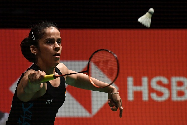 ending the indian challenge in marian saina  malaysia masters defeating marin