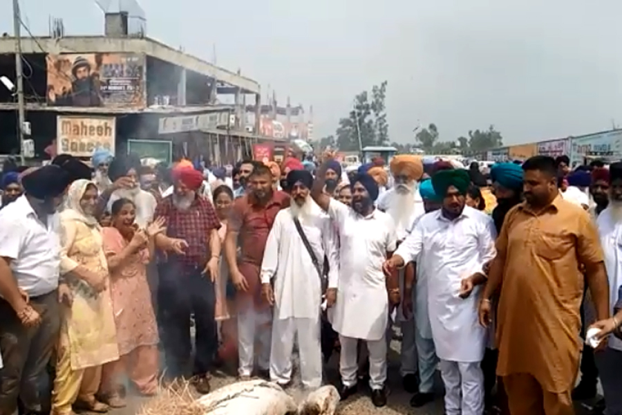 PunjabKesari