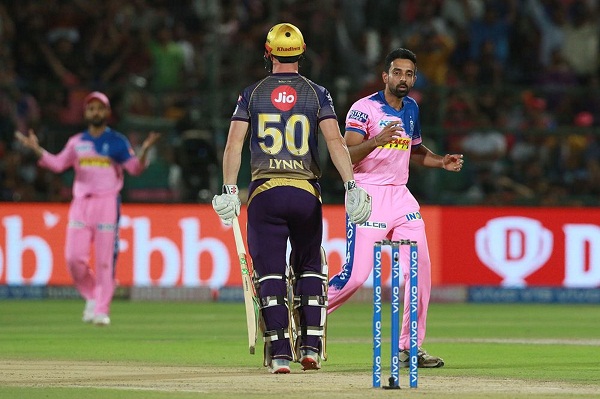 ipl 2019 chris lynn