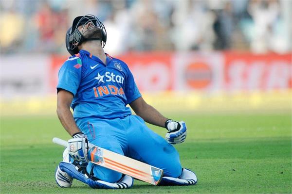 rohit sharma historic 264 score inning