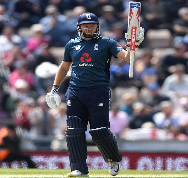 bairstow said something about ipl