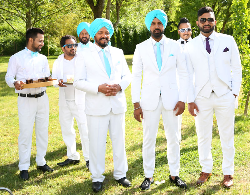 Punjabi Bollywood Tadka