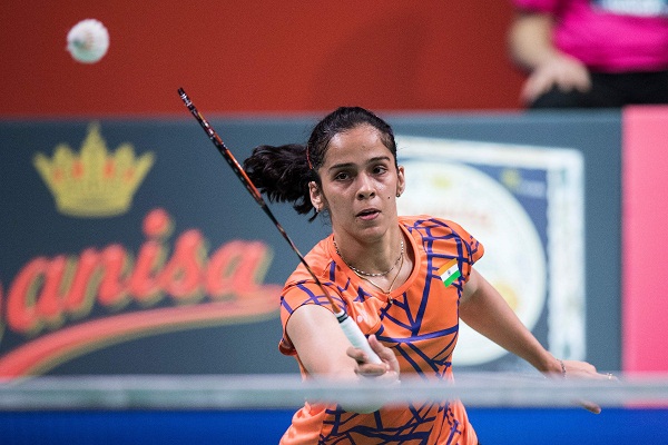 saina  sindhu and srikanth will take on the french open title