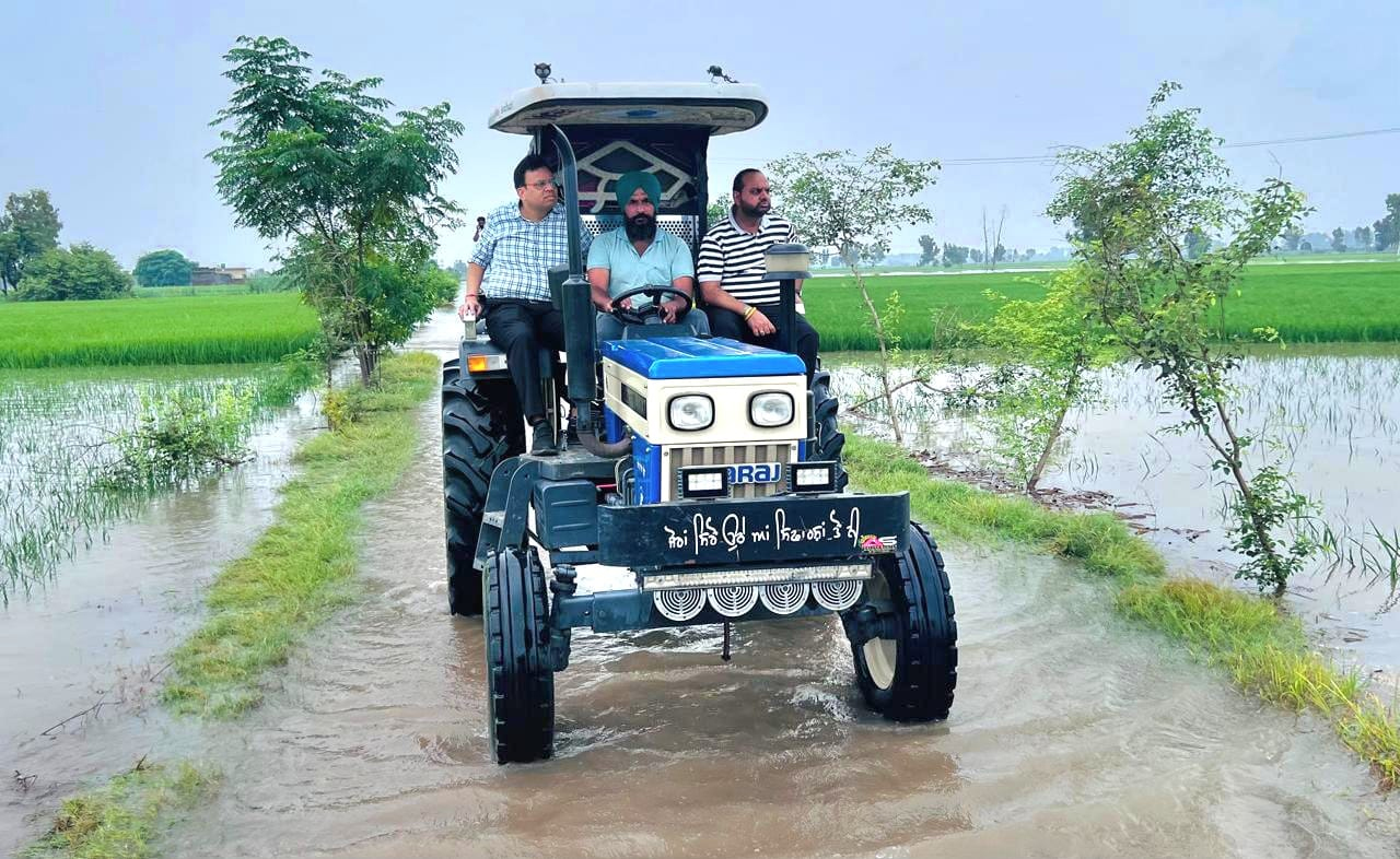 PunjabKesari