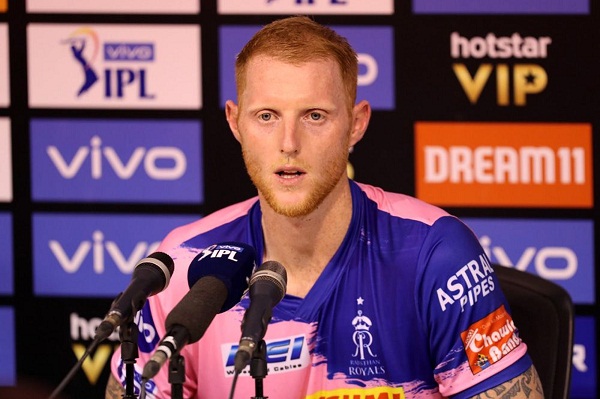 ipl 2019  ben stokes