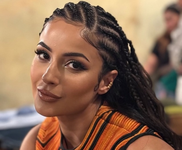 Jamaican Look 'ਚ ਛਾਈ ਸ਼ਹਿਨਾਜ਼ ਗਿੱਲ