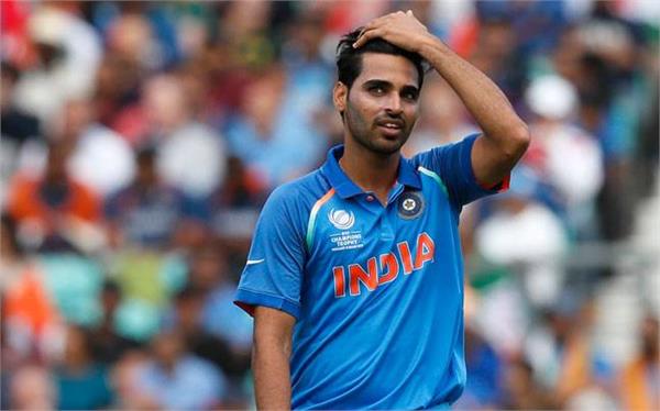 bhuvneshwar kumar  yorker  practice