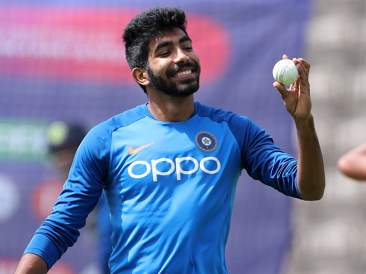ਬੁਮਰਾਹ ਲਈ BCCI ਪ੍ਰਧਾਨ ਸੌਰਵ ਗਾਂਗੁਲੀ ਨੇ ਬਦਲੇ ਨਿਯਮ, ਲਿਆ ਵੱਡਾ ਫੈਸਲਾ