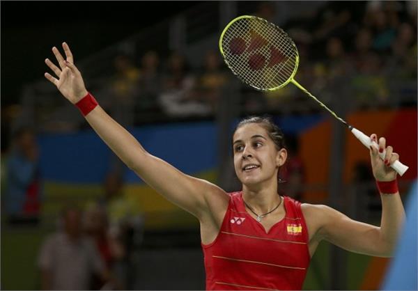 former gold medalist marin focuses on the 2020 tokyo olympics