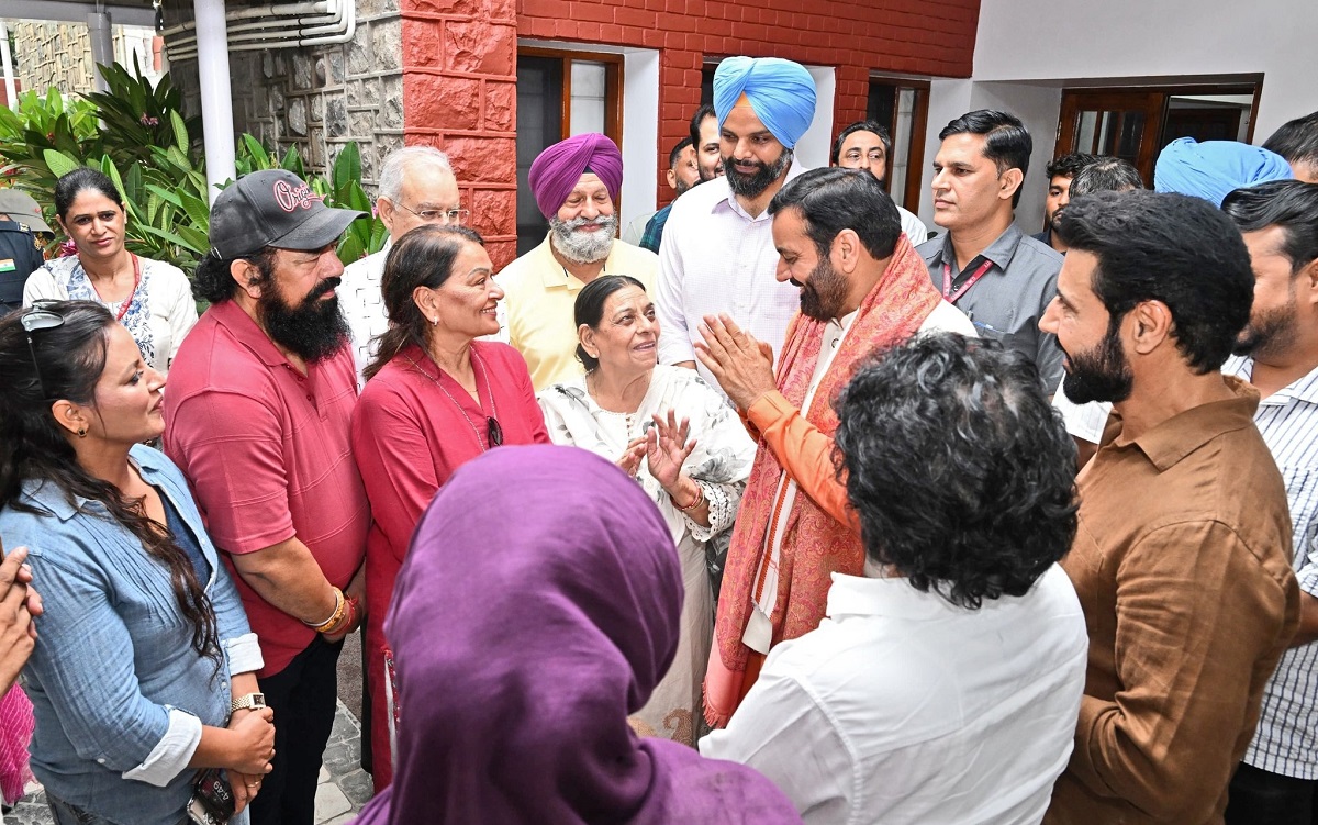 PunjabKesari