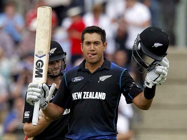 biggest feat in taylor  s odi  new zealand  s first batsman to do so