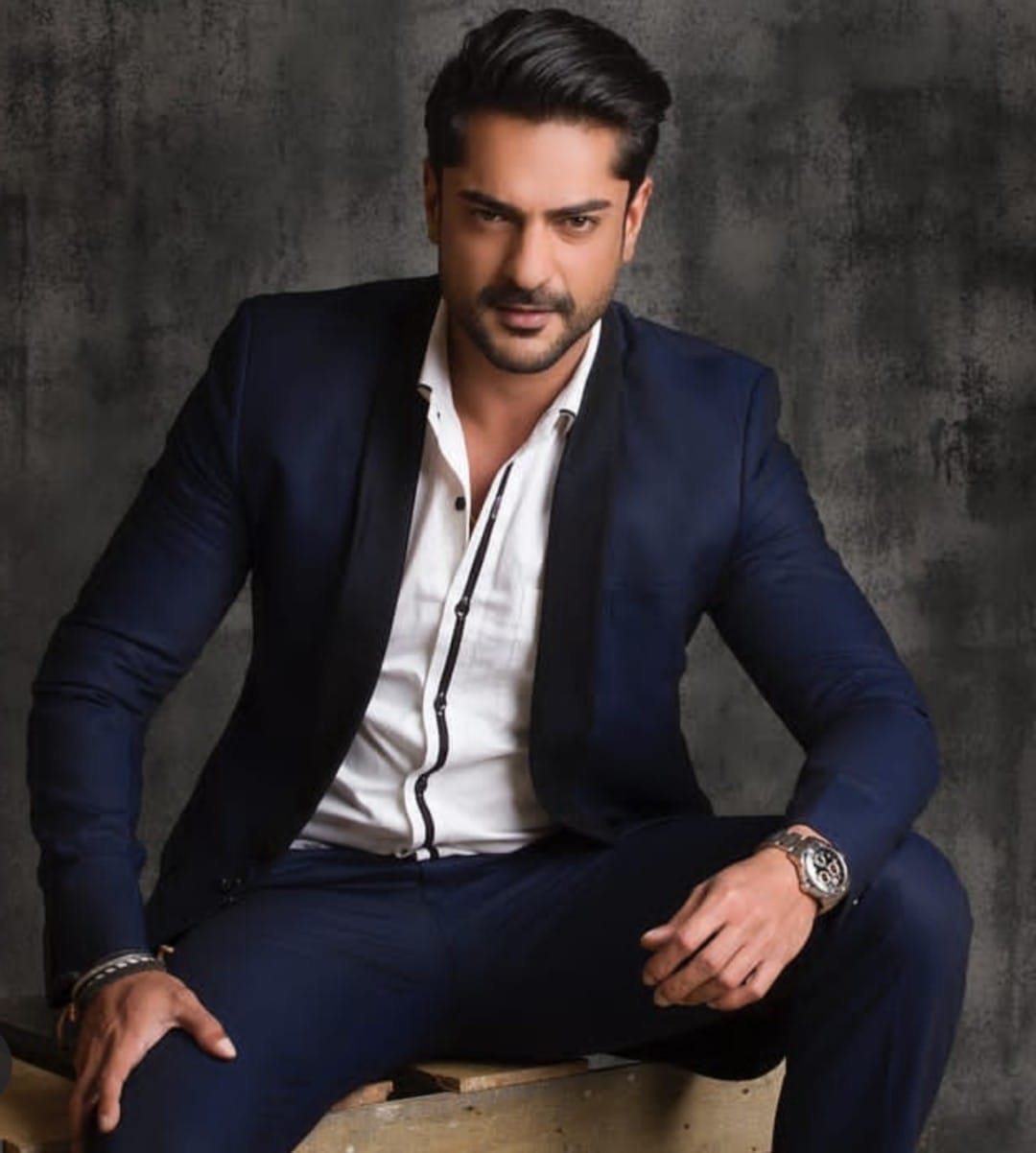 ਬਲਾਤਕਾਰ ਮਾਮਲੇ ''ਚ ਗ੍ਰਿਫਤਾਰ ਅਦਾਕਾਰ ਆਸ਼ਿਸ਼ ਕਪੂਰ ਨੂੰ ਮਿਲੀ ਜ਼ਮਾਨਤ