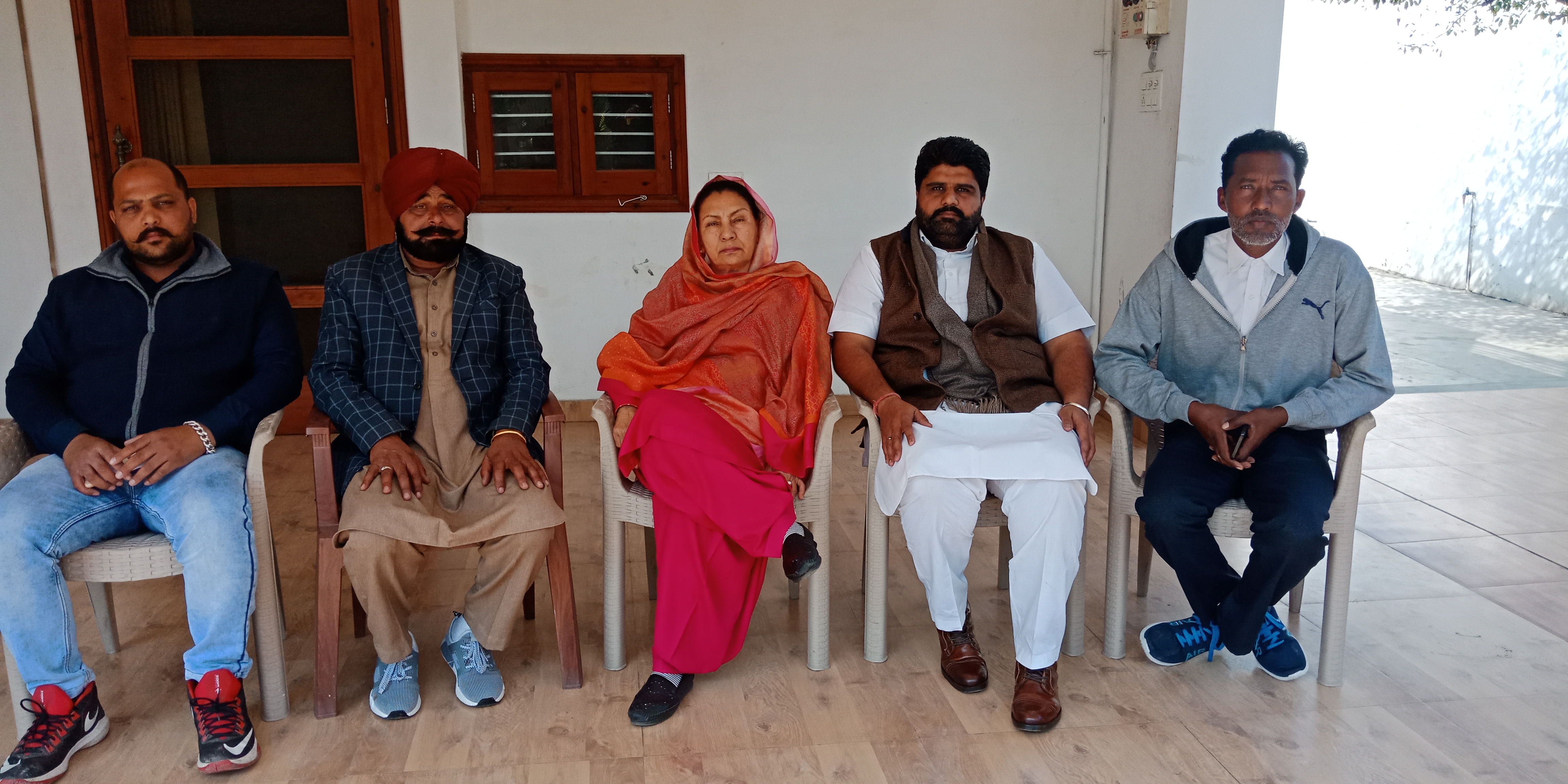 ਲੋਕ ਸਭਾ ਚੋਣਾਂ ਤੋਂ ਬਾਅਦ ਕੇਂਦਰ ਵਿਚ ਕਾਂਗਰਸ ਦੀ ਸਰਕਾਰ ਬਣੇਗੀ : ਬੀਬੀ ਜਗਦਰਸ਼ਨ ਕੌਰ